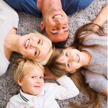 Reinigungsservices in Lippe